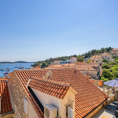 Lola Apartments - Zf Hvar Hvar Town Exterior foto