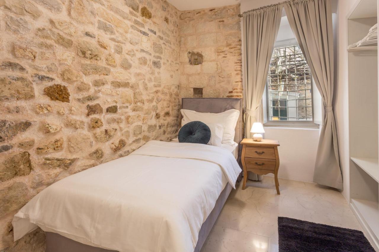 Lola Apartments - Zf Hvar Hvar Town Exterior foto