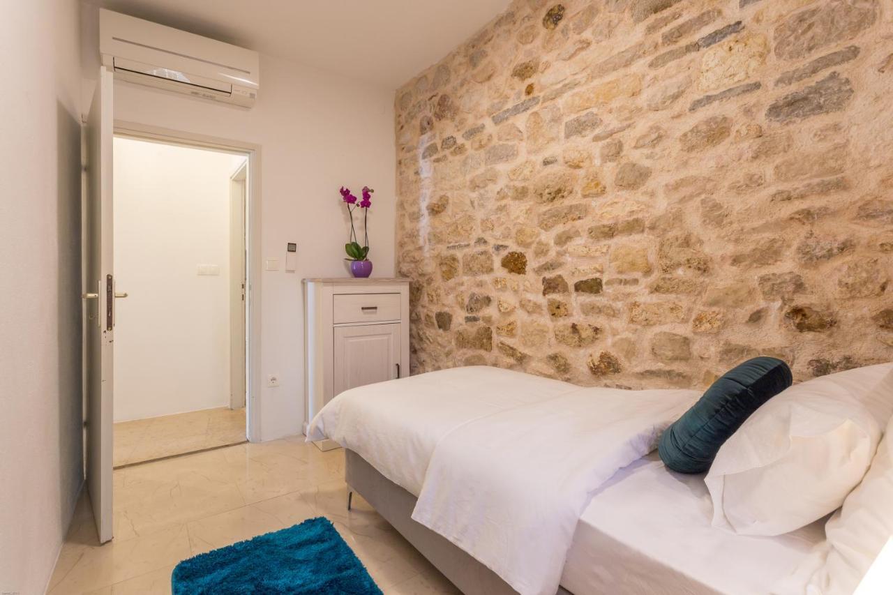 Lola Apartments - Zf Hvar Hvar Town Exterior foto