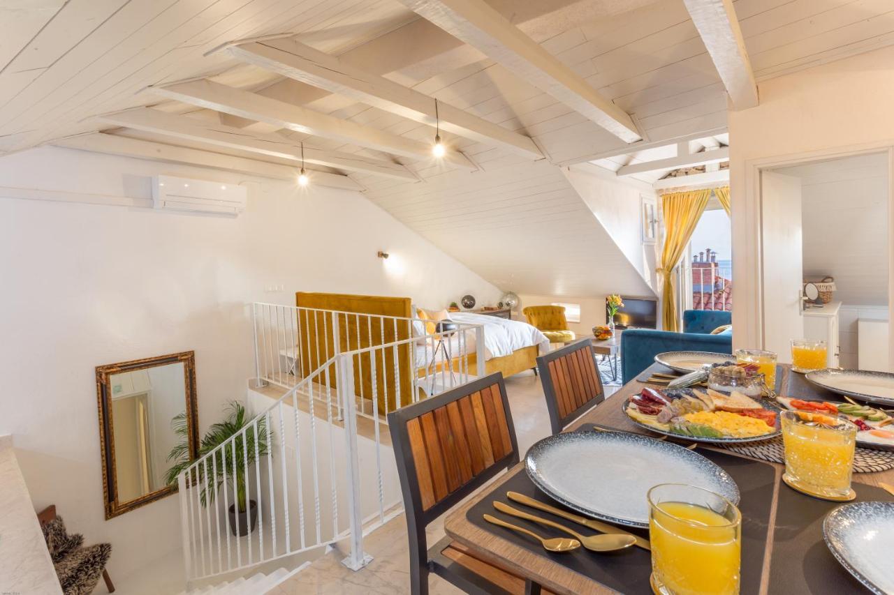 Lola Apartments - Zf Hvar Hvar Town Exterior foto