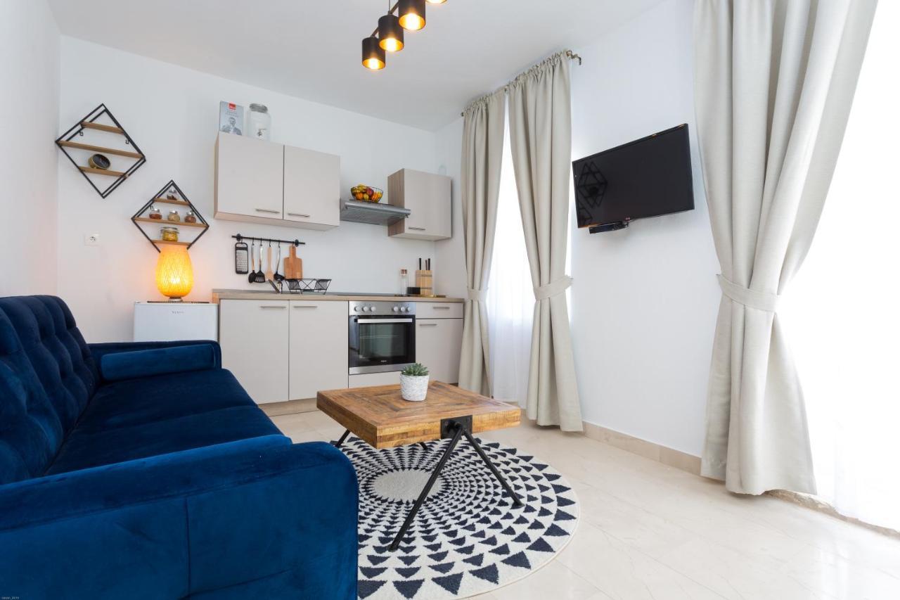 Lola Apartments - Zf Hvar Hvar Town Exterior foto