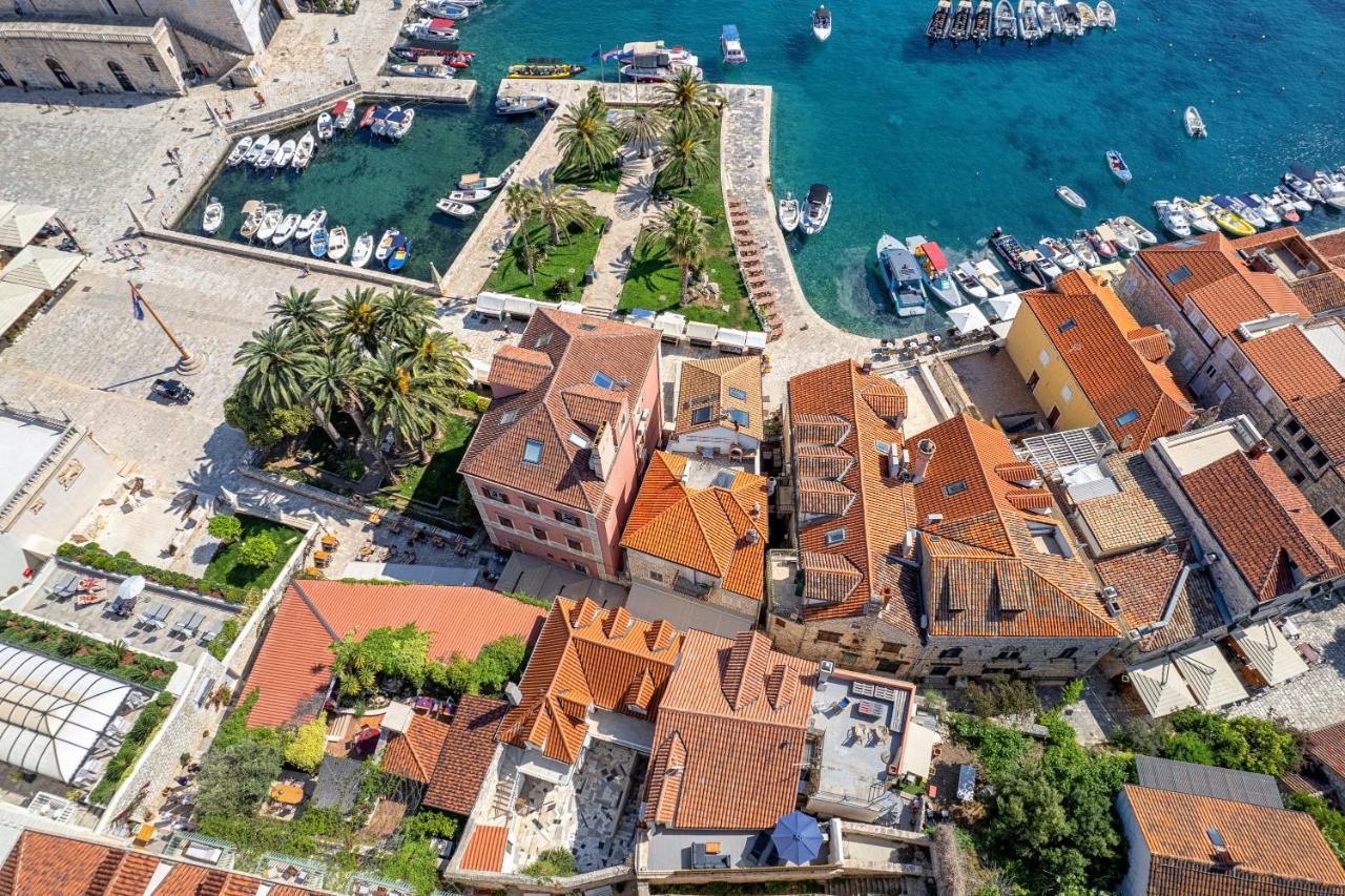 Lola Apartments - Zf Hvar Hvar Town Exterior foto