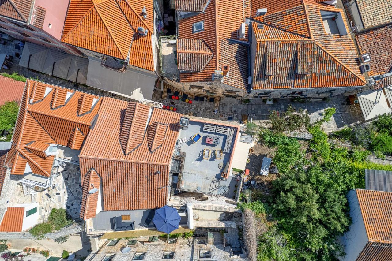 Lola Apartments - Zf Hvar Hvar Town Exterior foto